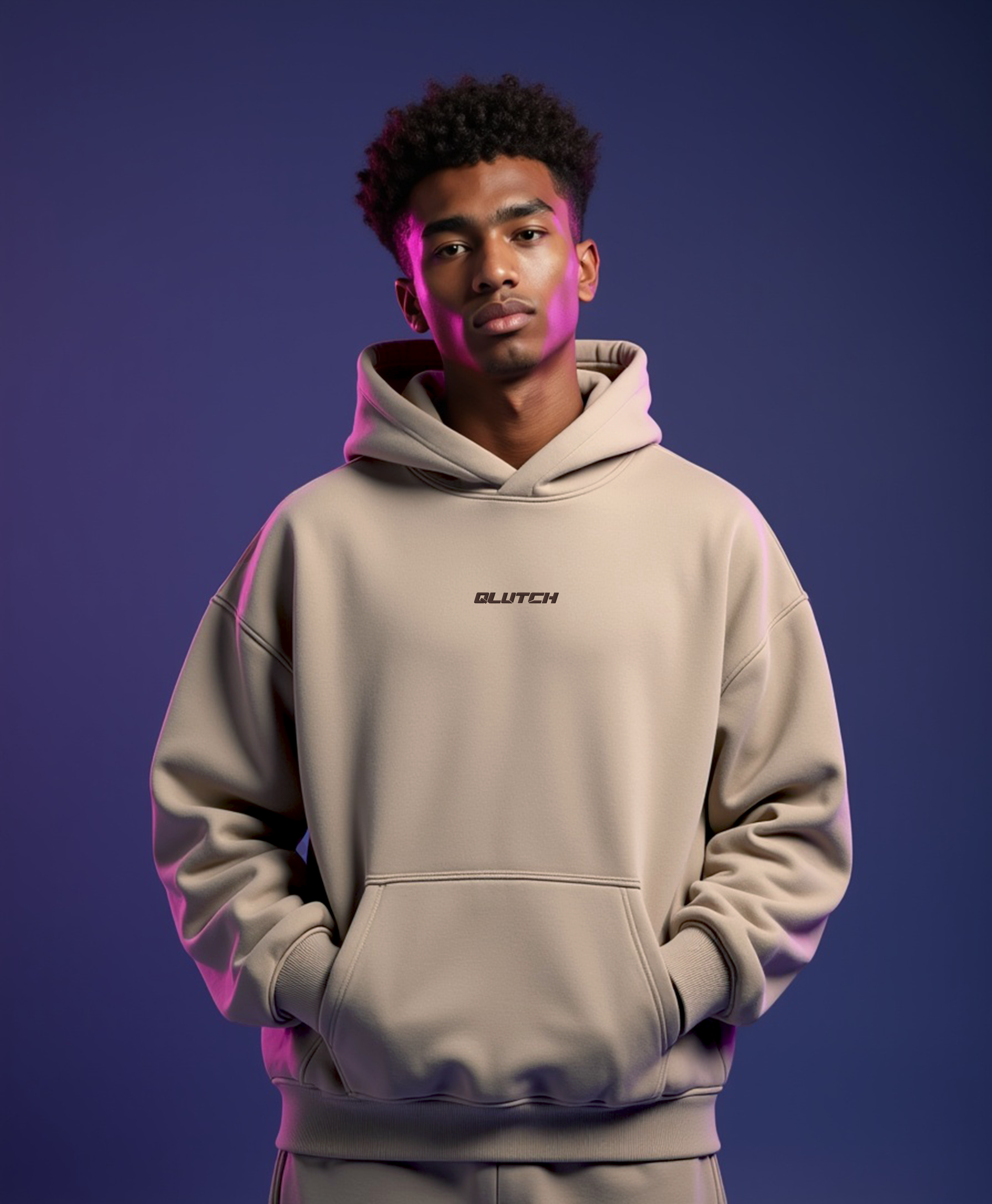 Sandwhisper Hoodie