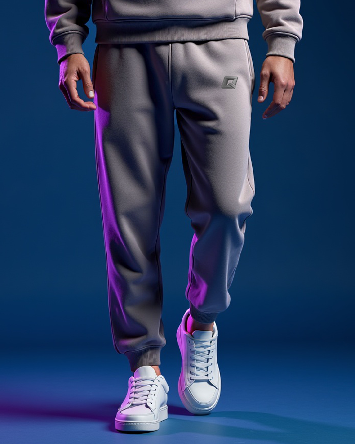Ashveil Joggers