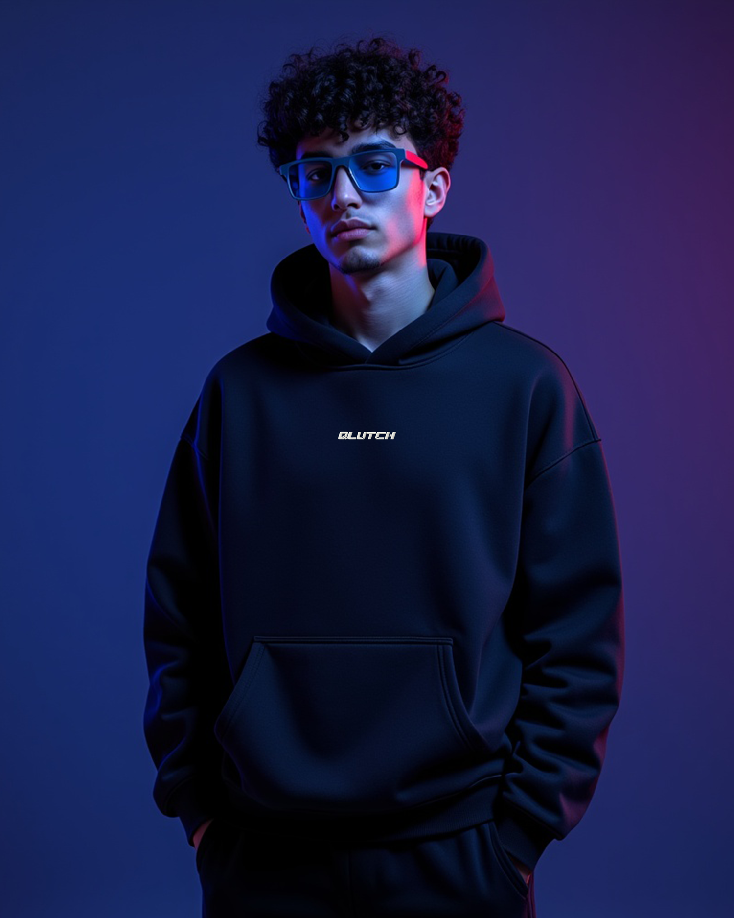 Nightshade Hoodie