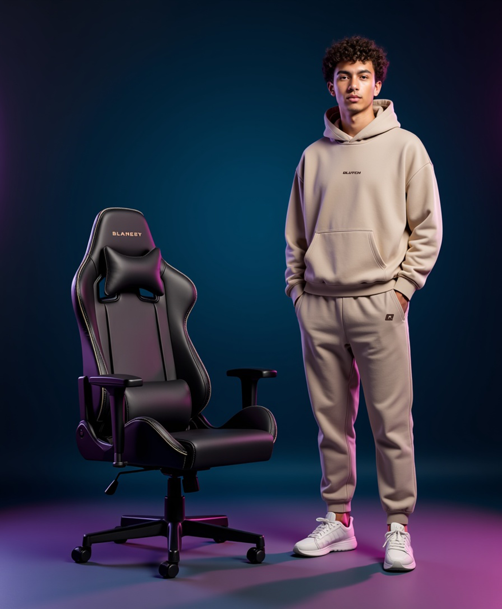 Sandwhisper Peformance Joggers
