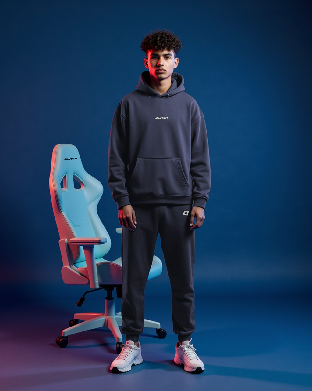 Voidmist Performance Joggers