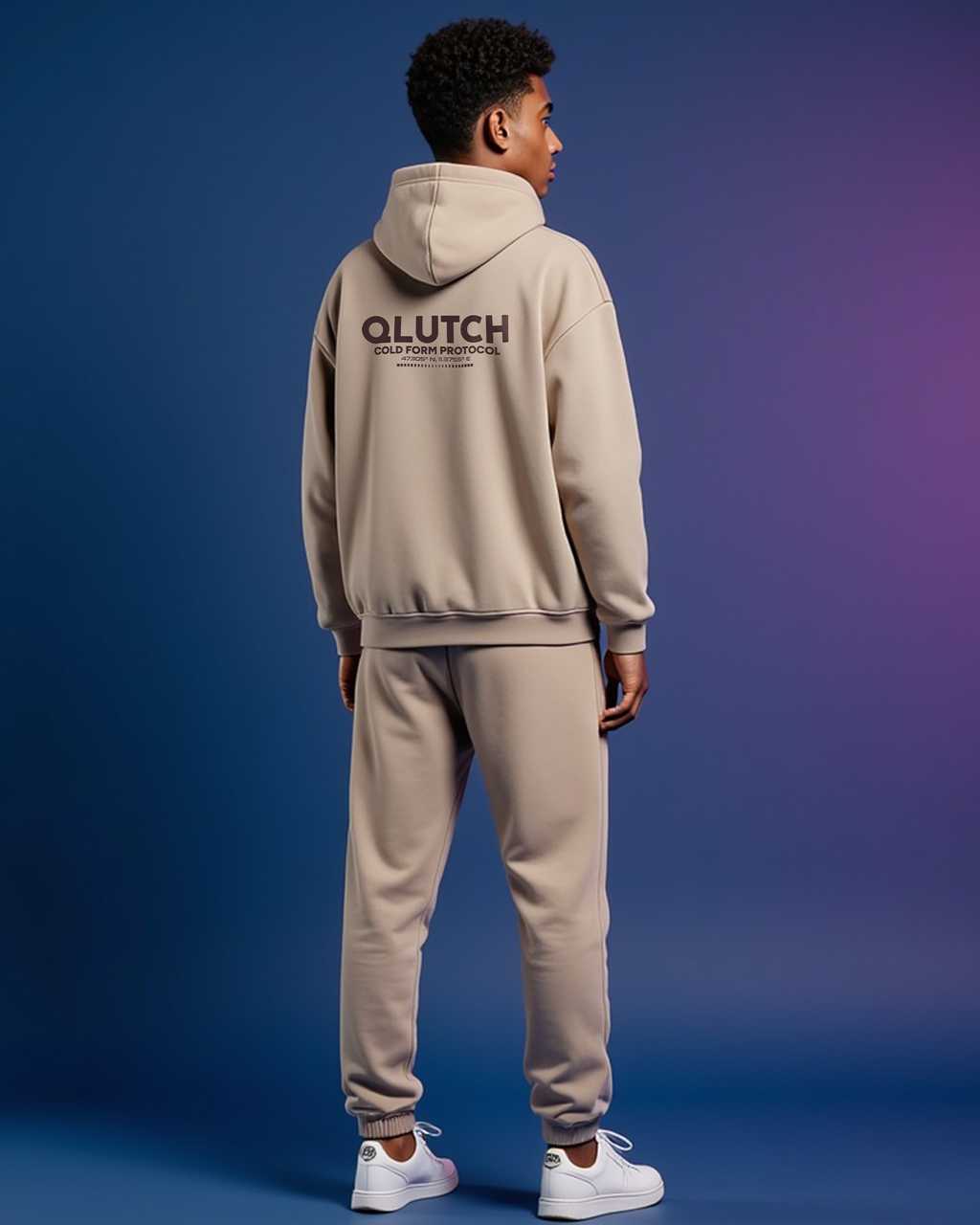 Sandwhisper Peformance Joggers