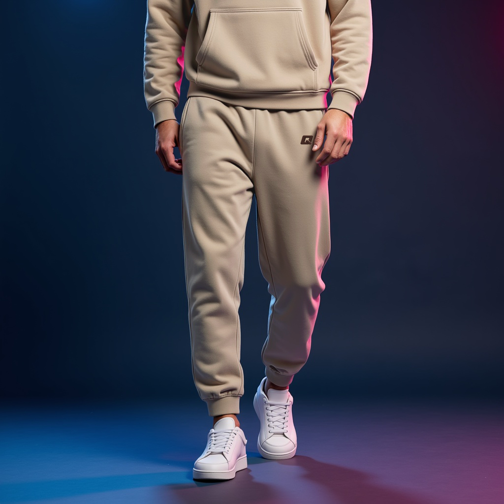 Sandwhisper Peformance Joggers