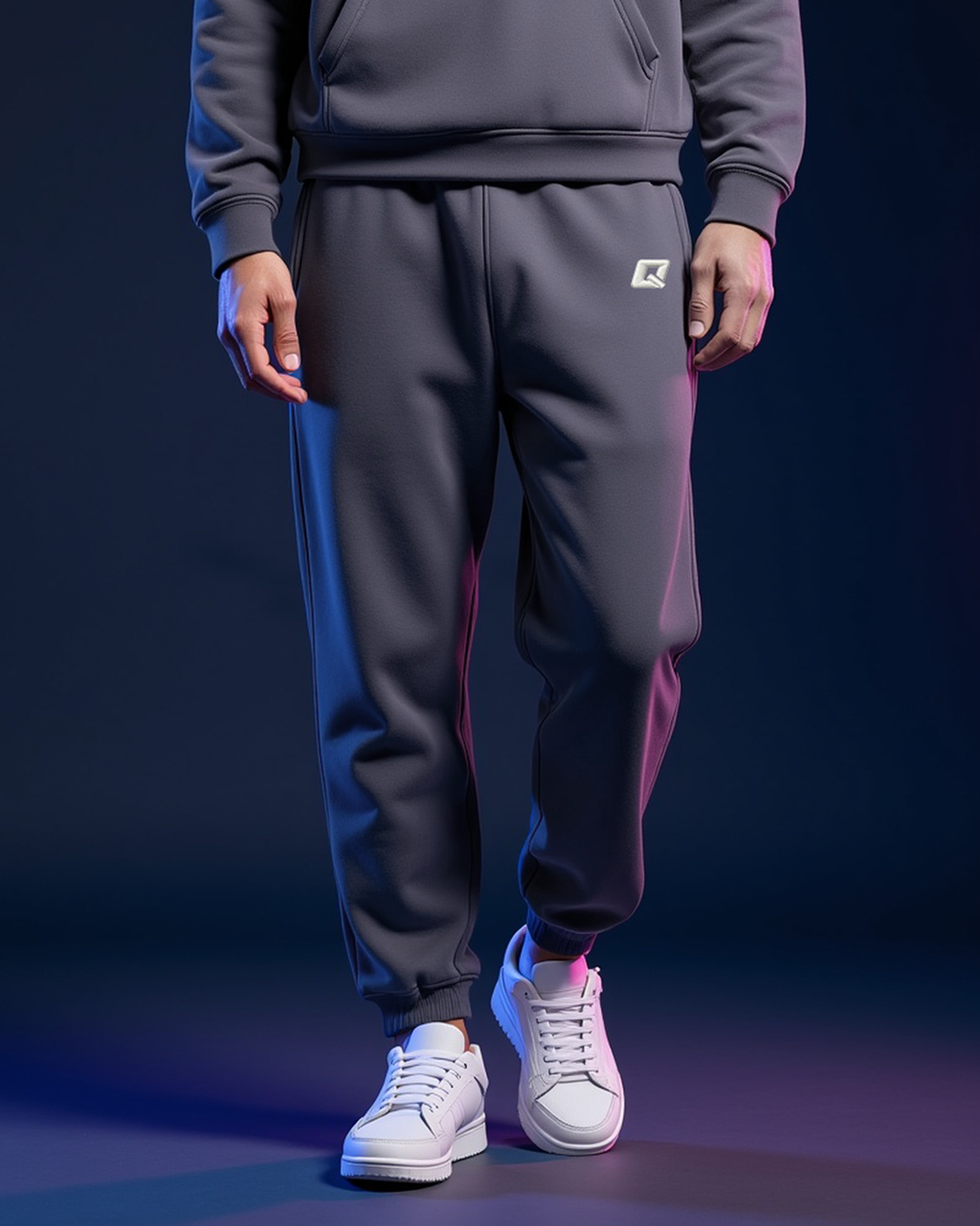 Voidmist Performance Joggers