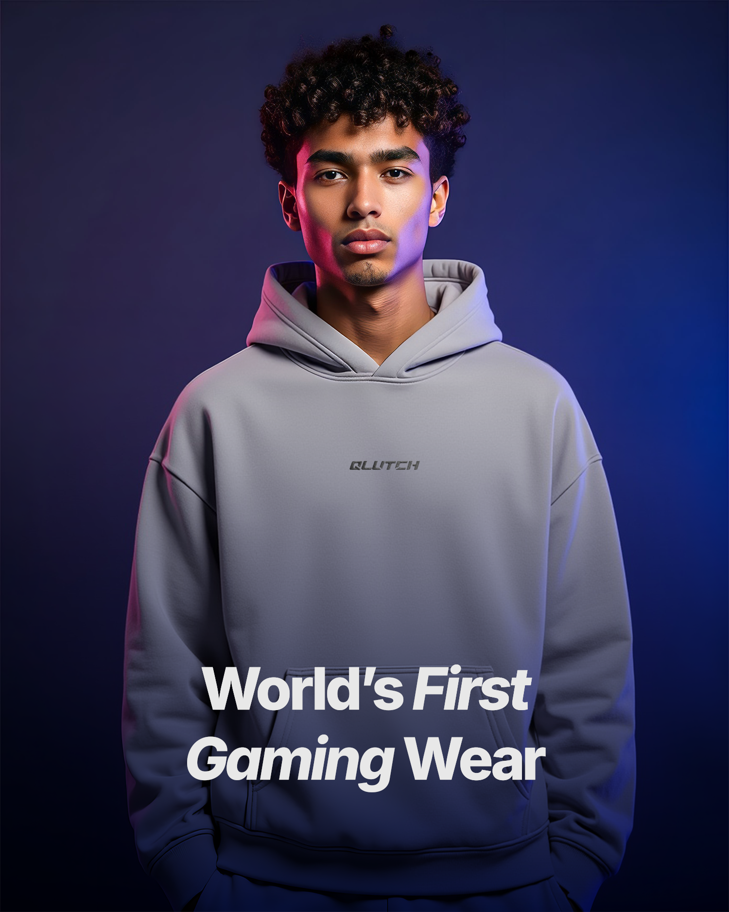 Ashveil Performance Hoodie