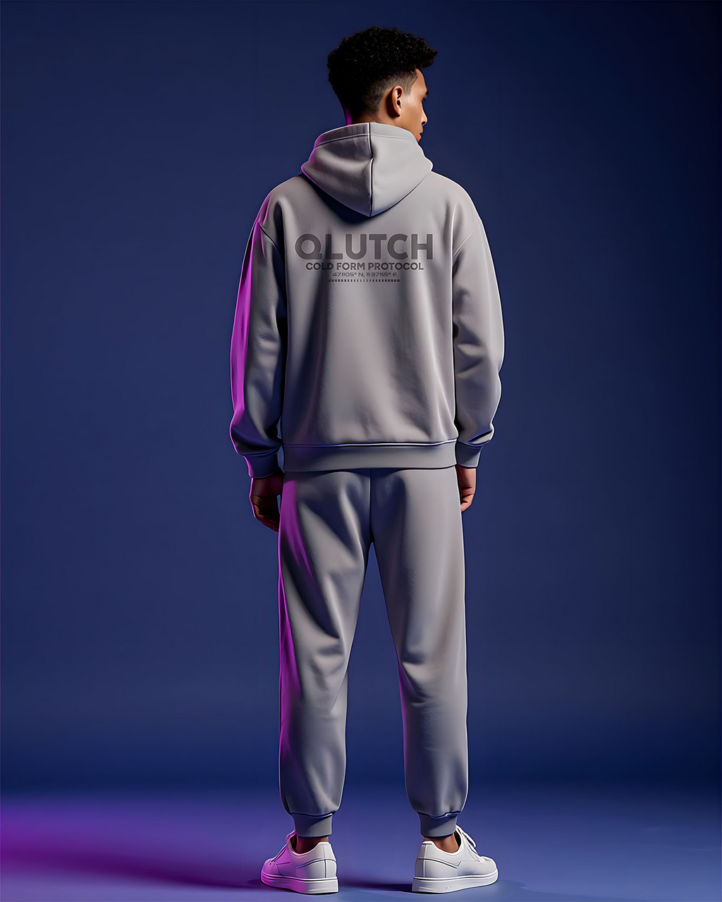 Ashveil Performance Hoodie