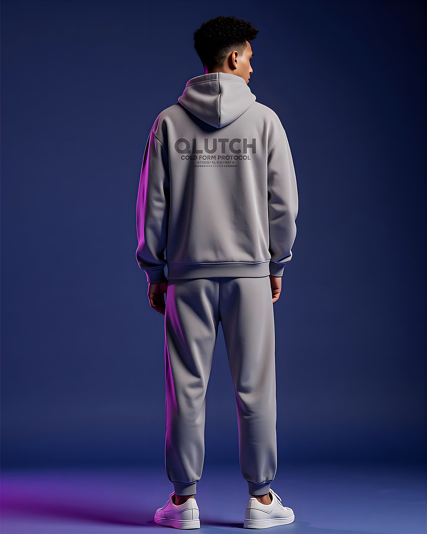 Ashveil Performance Hoodie