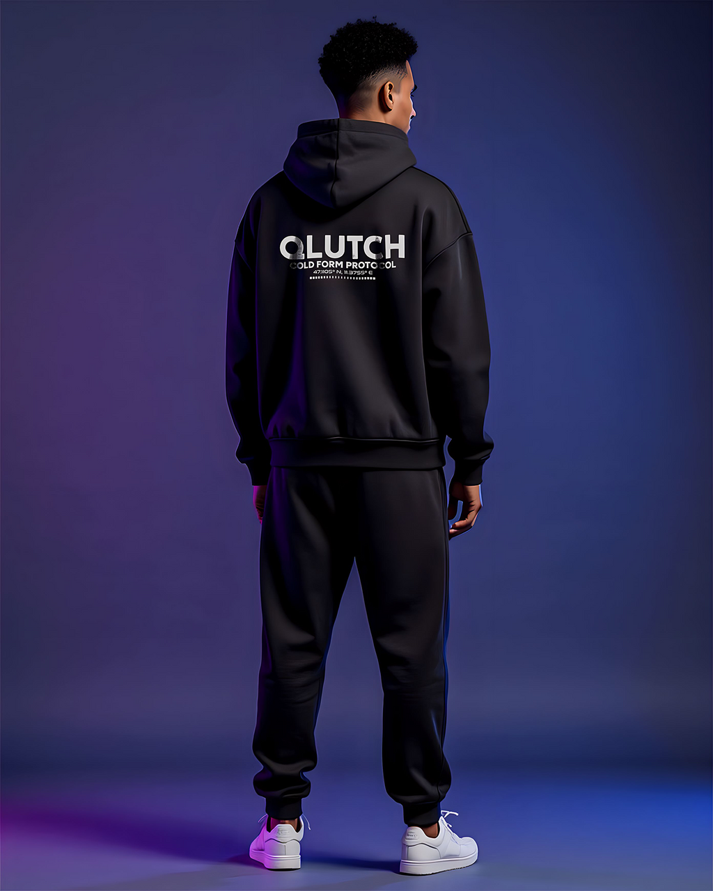 Nightshade Performer Hoodie