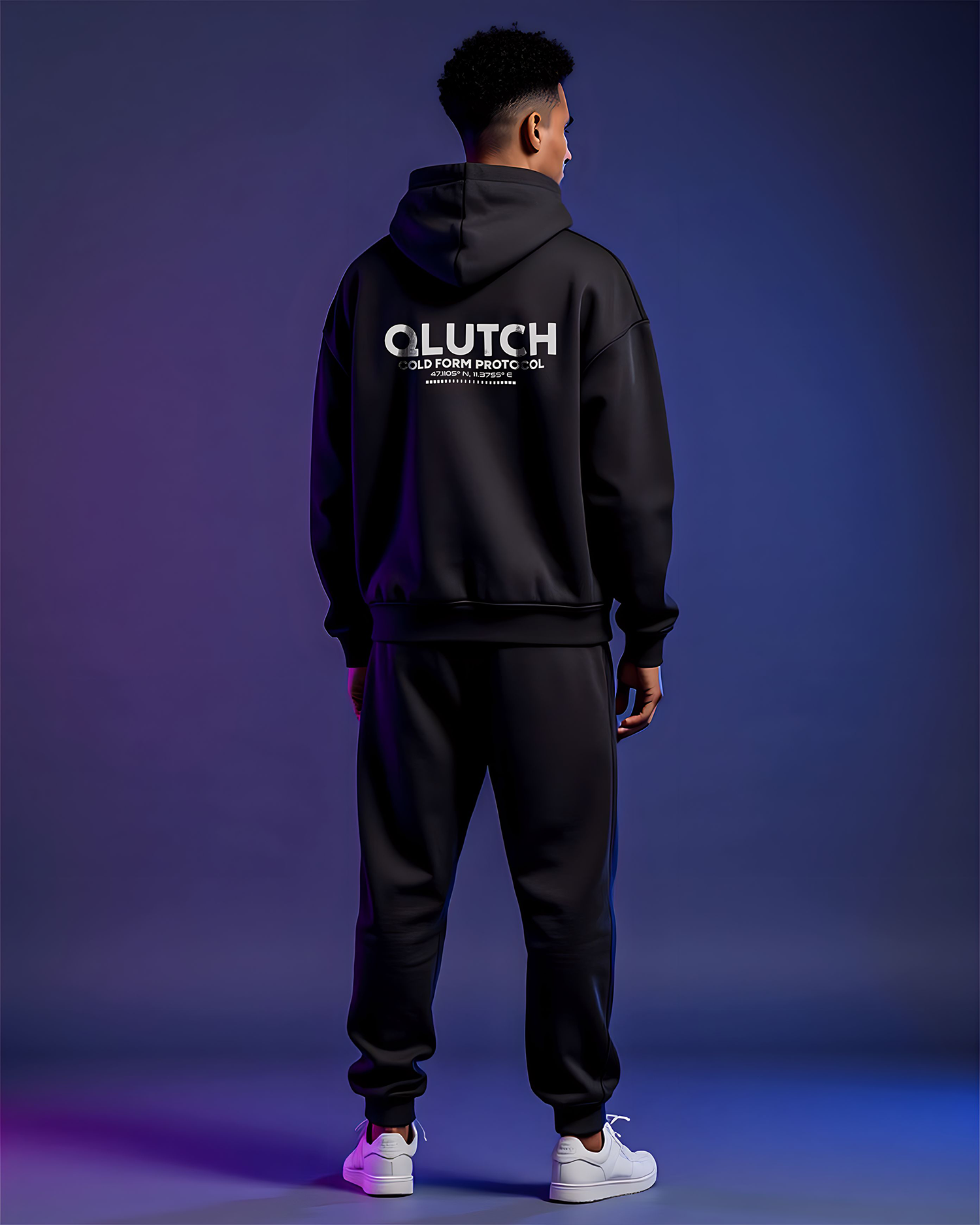 Nightshade Performer Hoodie