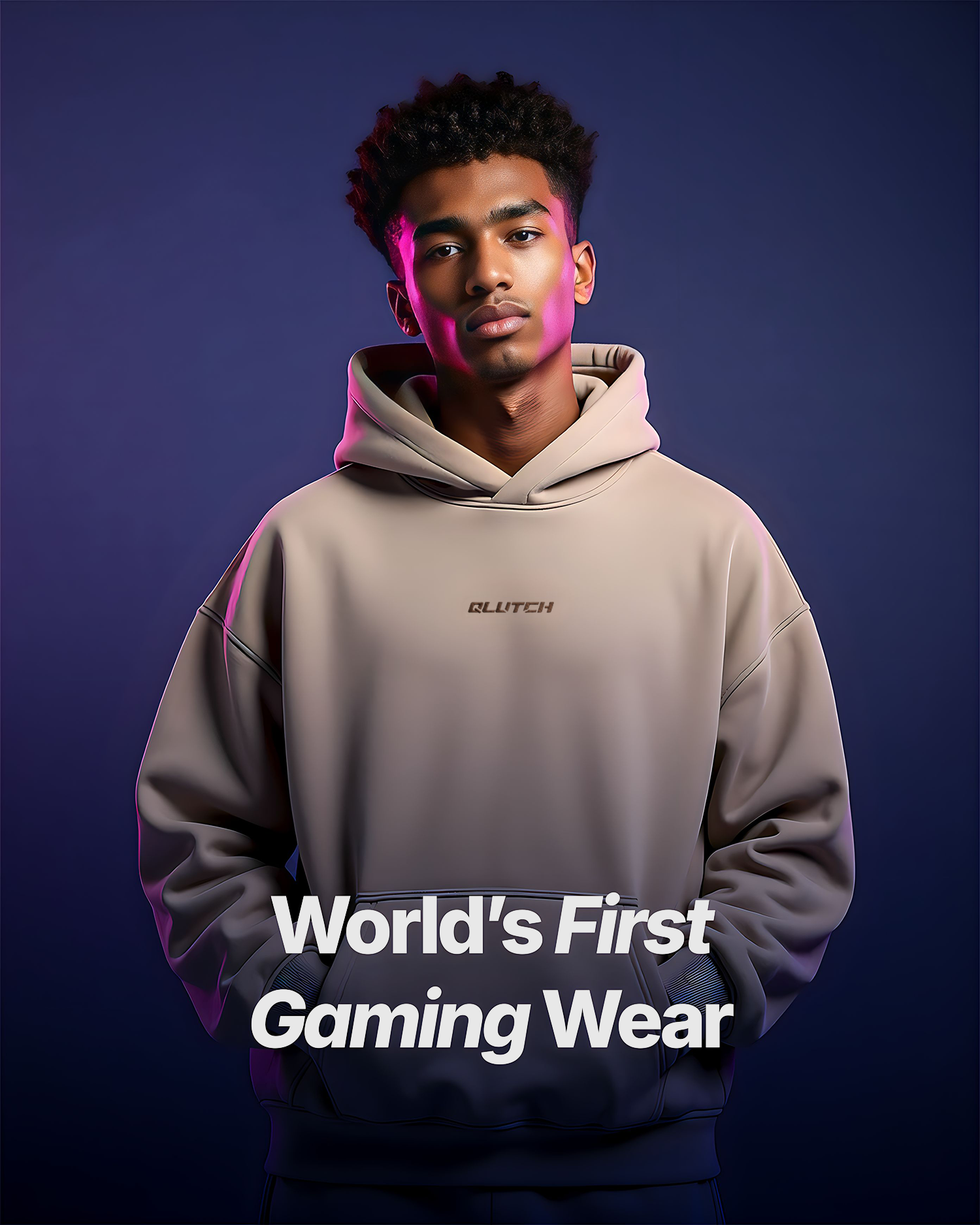 Sandwhisper Performance Hoodie