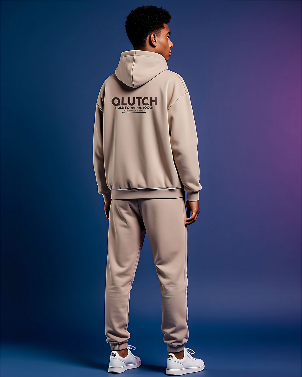 Sandwhisper Performance Hoodie