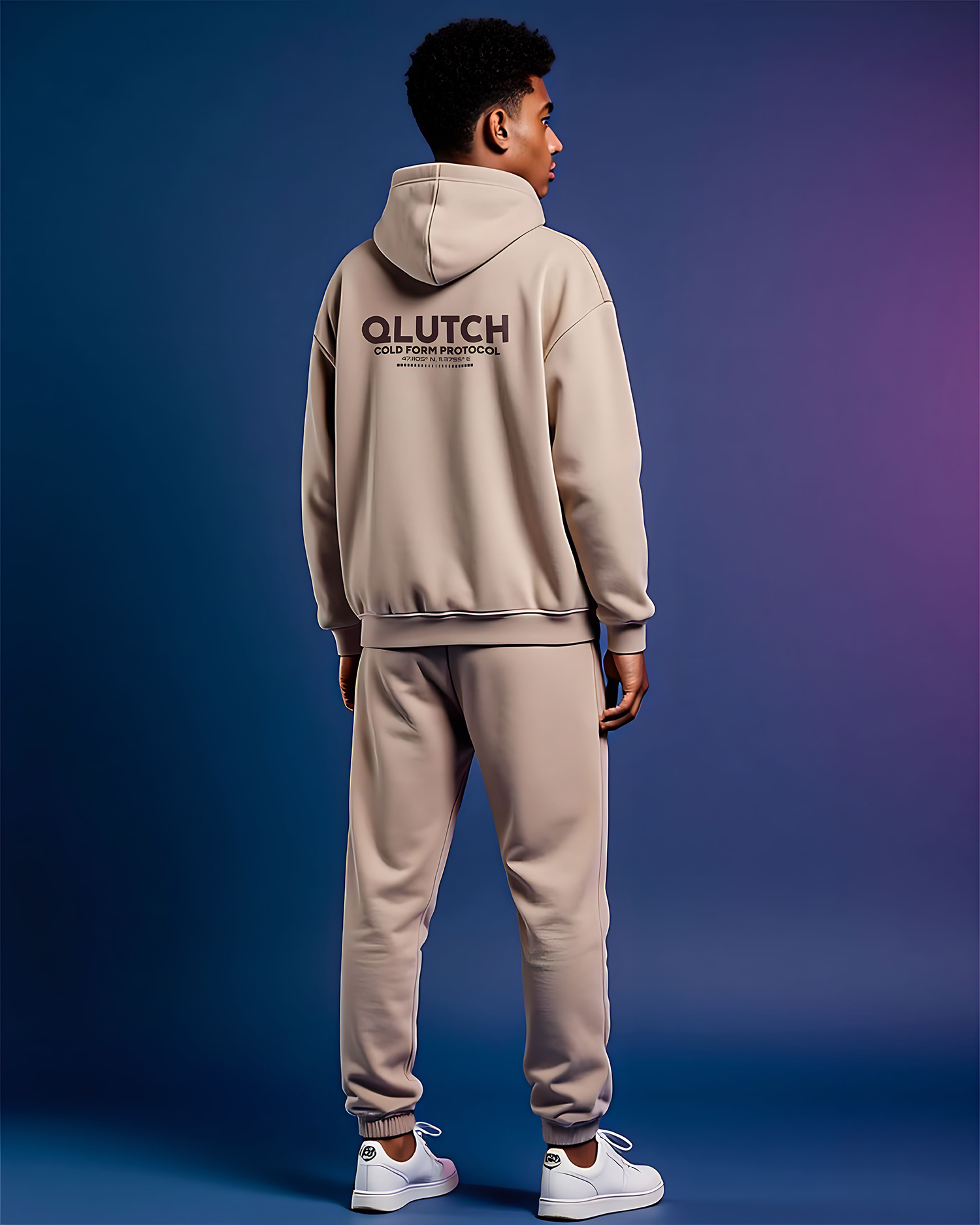 Sandwhisper Performance Hoodie