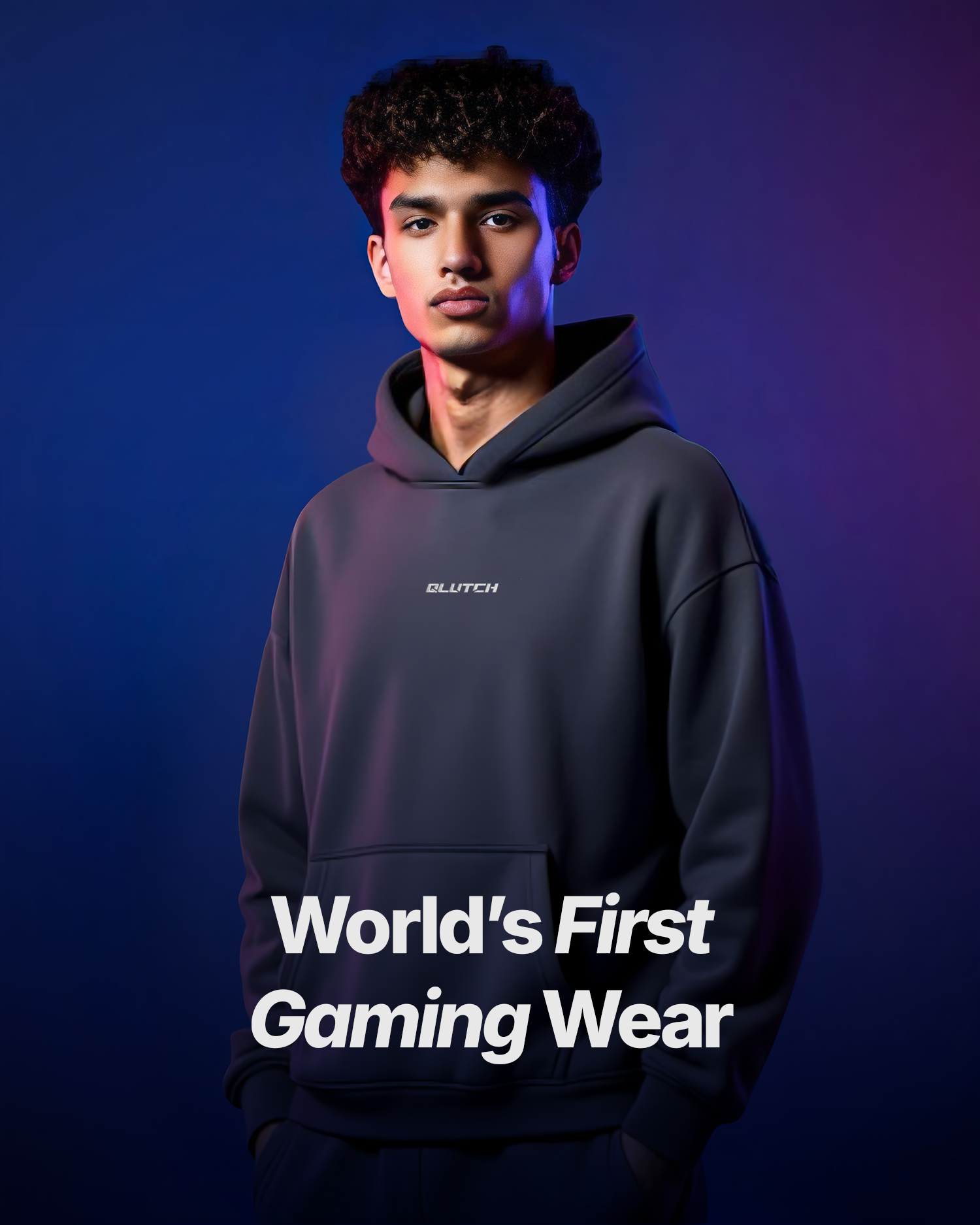 Voidmist Performance Hoodie