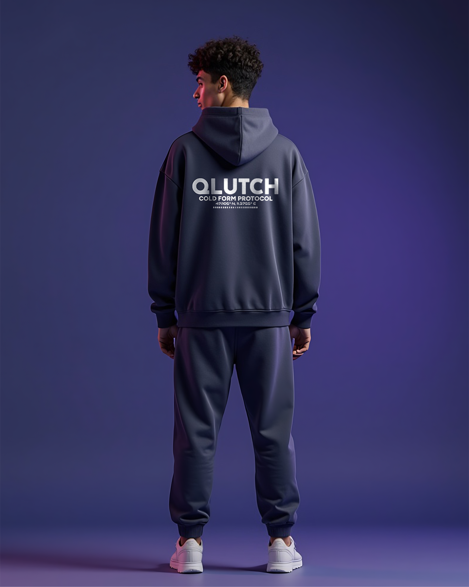 Voidmist Performance Hoodie